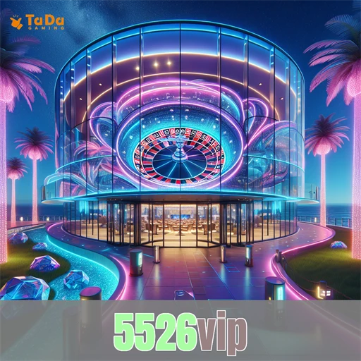 Apostas Empolgantes no 5526vip: Seu Destino de Jogos Online