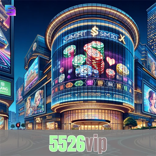 5526vip Aplicativo Móvel