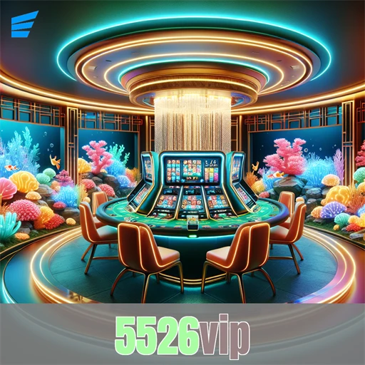 5526vip Cassinos Online