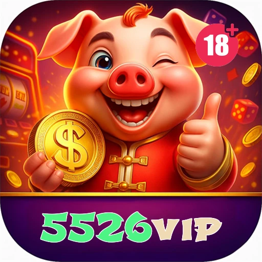 5526vip logo