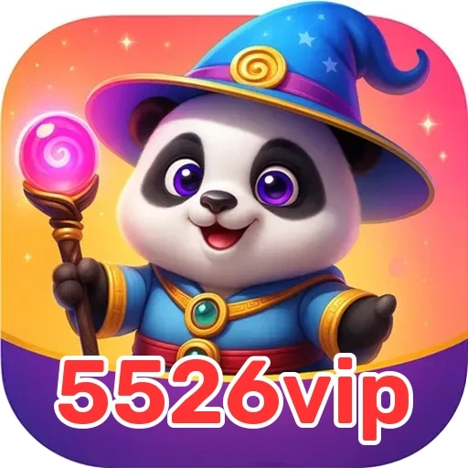 5526vip App