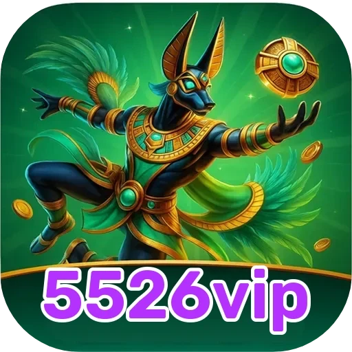 5526vip Bônus