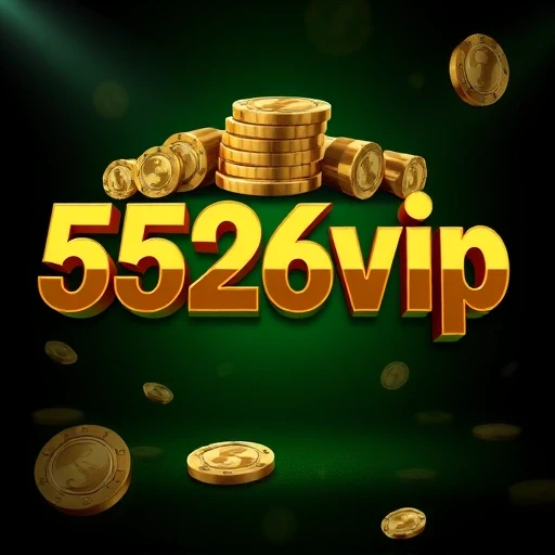 5526vip Logo