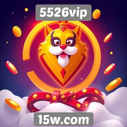 Estratégias de marketing do 5526vip para atrair jogadores