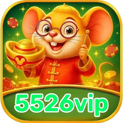 5526vip Plataforma