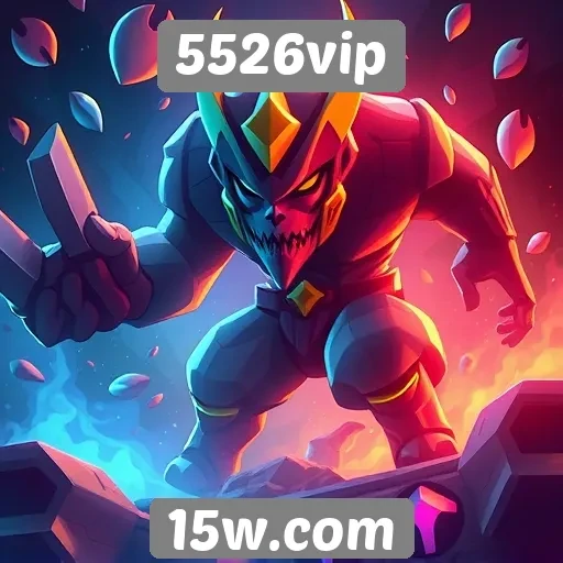 Tendências de jogos populares no 5526vip