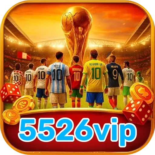 5526vip Promoções