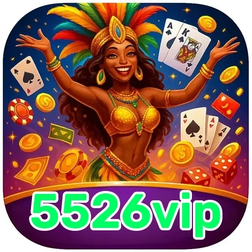 5526vip Eventos Esportivos