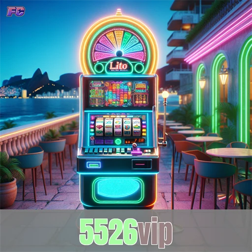 As Vantagens da Seção VIP no 5526vip